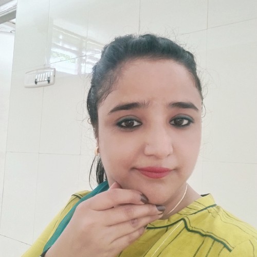 shaheena g.