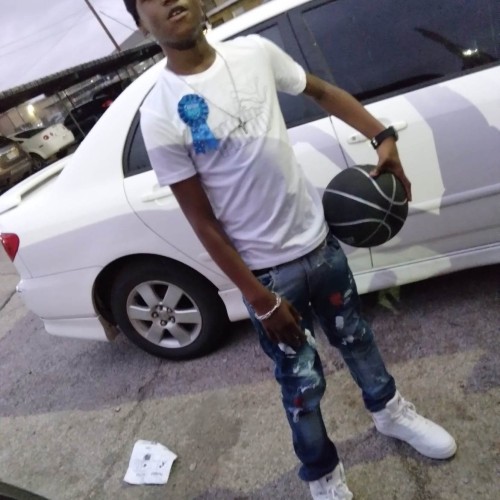 Keyshon  W.