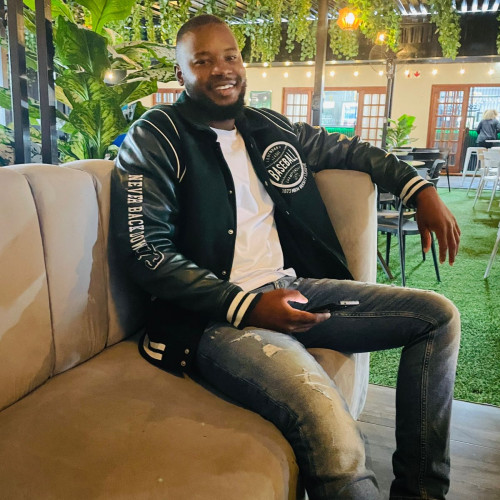 Rodney M. profile photo