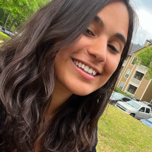 Amanda  P. profile photo
