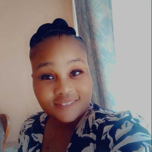 Nonhle M. profile photo