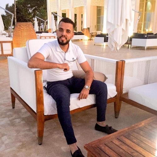 Mohamed L. profile photo