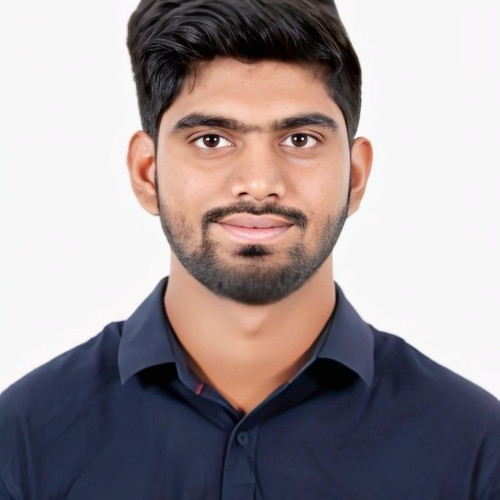 Morampudi S. profile photo
