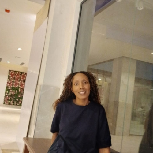 Beatrice K. profile photo
