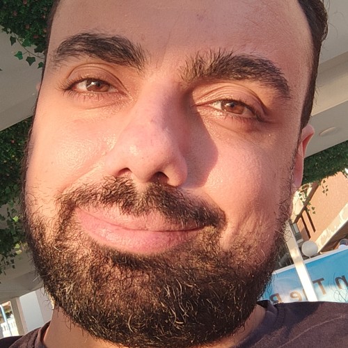 mina H. profile photo