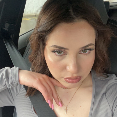 Daniela M. profile photo