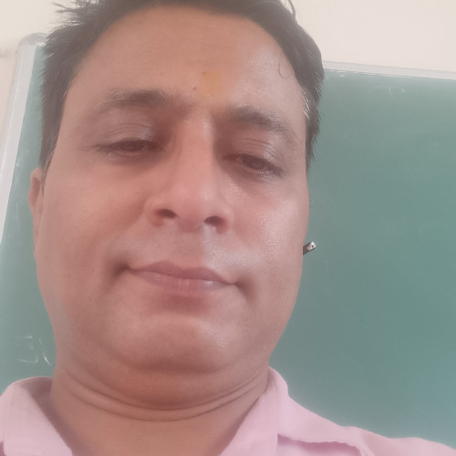 Rajesh  K. profile photo