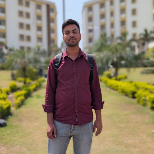SANDEEP K. profile photo
