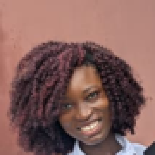 Chisachaam U. profile photo