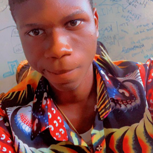 Oluwadarasimi E.