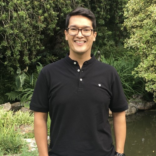 Adeeb A. profile photo