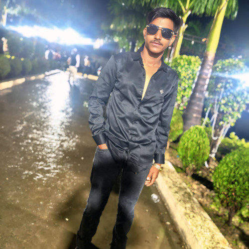 Sahil K. profile photo