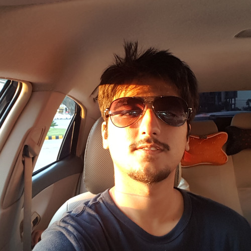 rehan k. profile photo