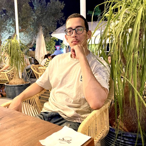 Mohamed anas J.