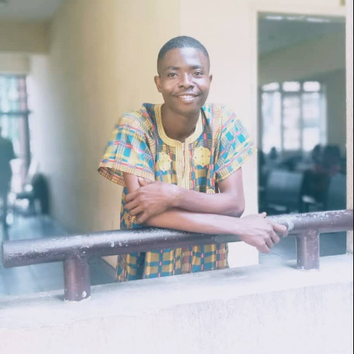 UZOCHUKWU J.