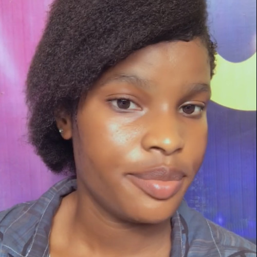 Mercy  M. profile photo