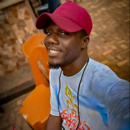 Nkwoka F. profile photo