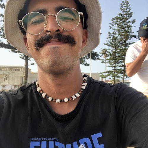 Kaddouri  O. profile photo