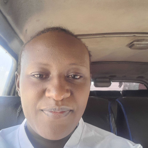 Wanjiru J. profile photo