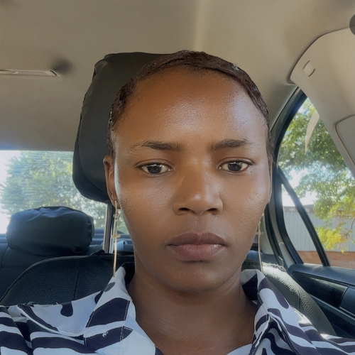 Kadimo Alice M. profile photo