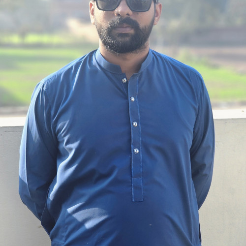 Rizwan A. profile photo