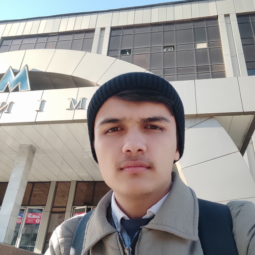 Fazililloh U. profile photo