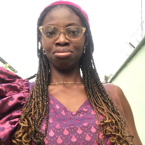 Oghosa O.