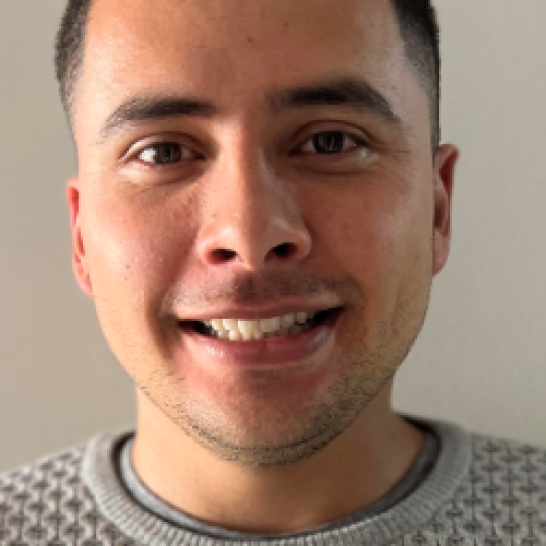 Oscar Andres P. profile photo