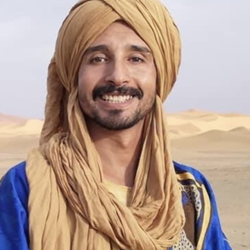 Said F. profile photo