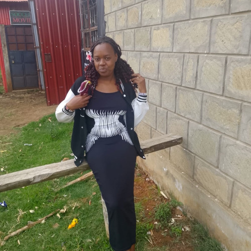 Dalma J. profile photo