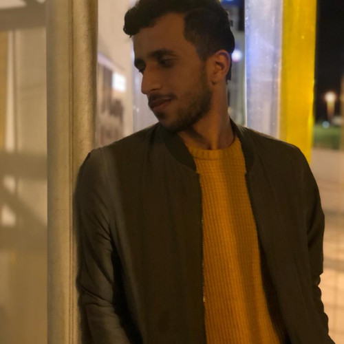 Mouad H. profile photo
