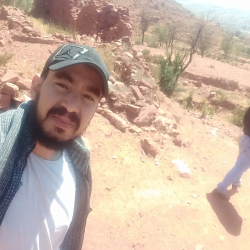 Yassine  B.