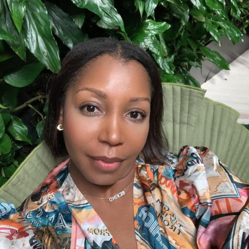 Jasmine B. profile photo