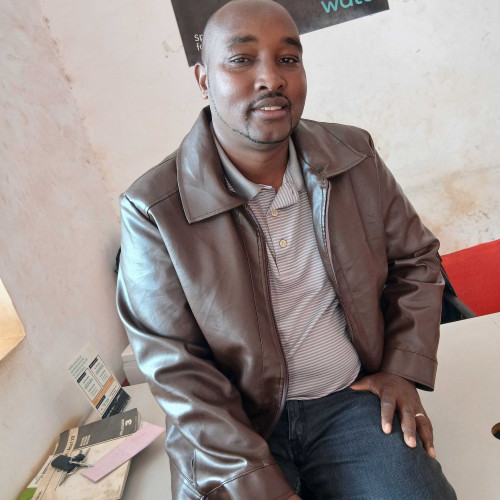 collins m. profile photo