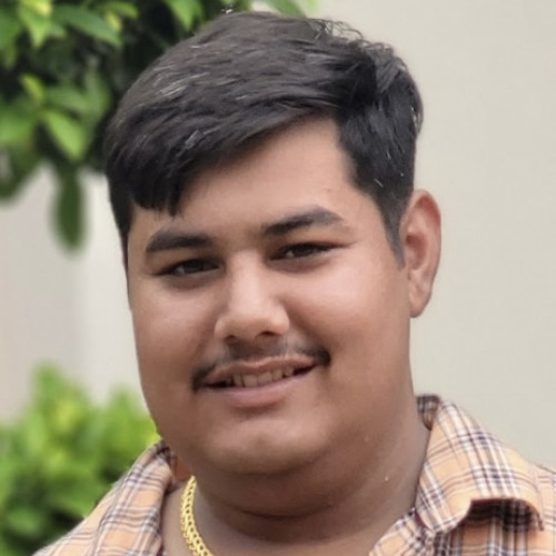 Aman J.