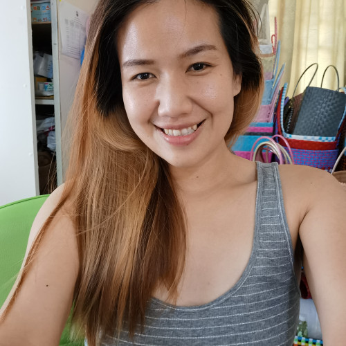Natcha  U. profile photo