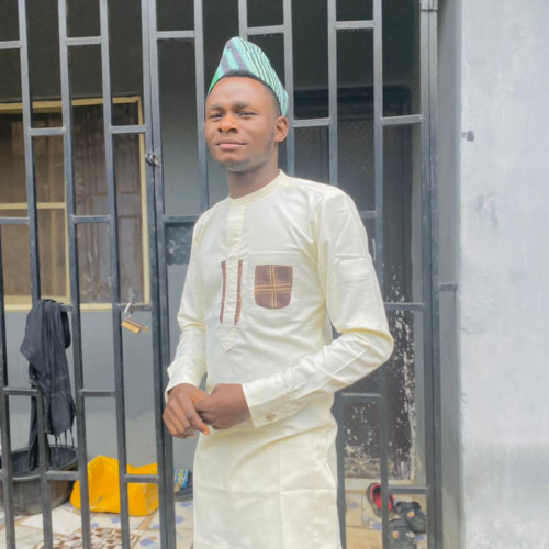 Oluwaseun  O.