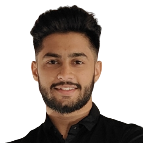 Bhavesh J. profile photo