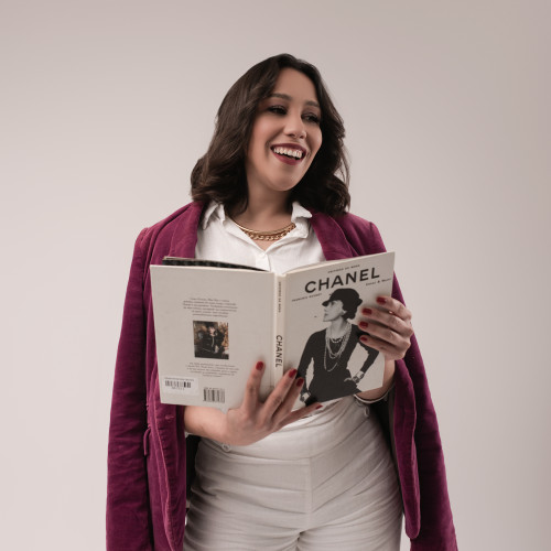 Marcelle A. profile photo