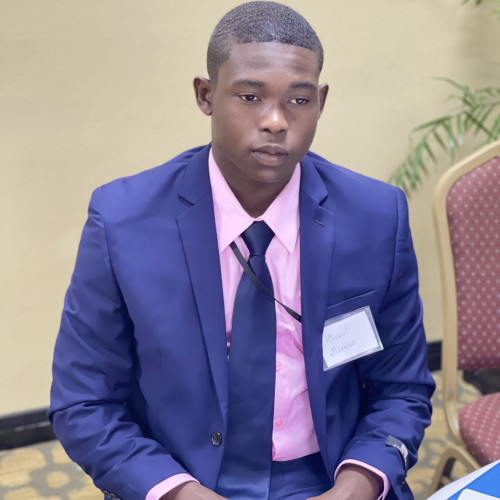 Kimani M.