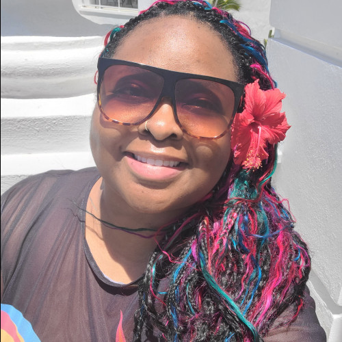 Kristin R. profile photo