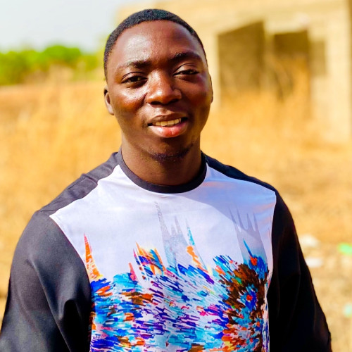 Titus Hassan N. profile photo