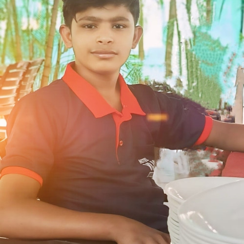 Aditya  H. profile photo