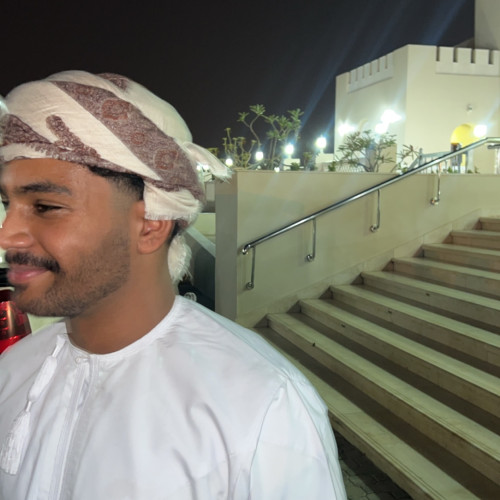 Salim A. profile photo
