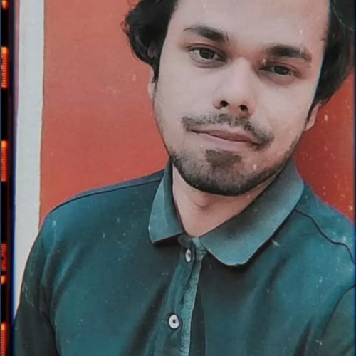 Praveen K. profile photo