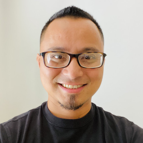 Aaron R.