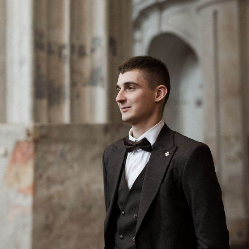 Andrius N. profile photo