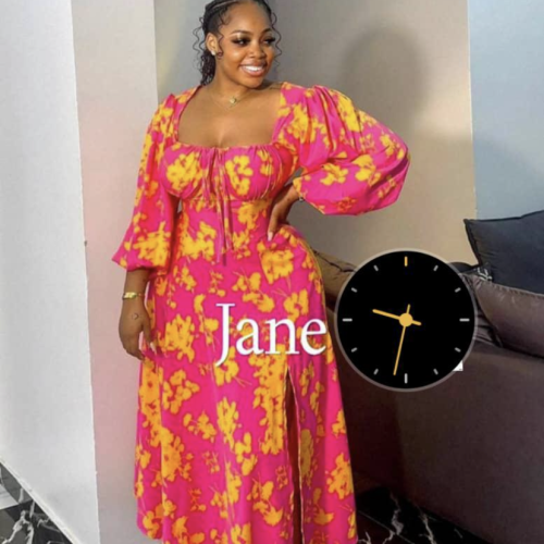 Nyanjeh B.