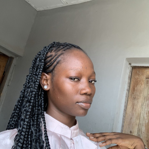 Adedayo A.
