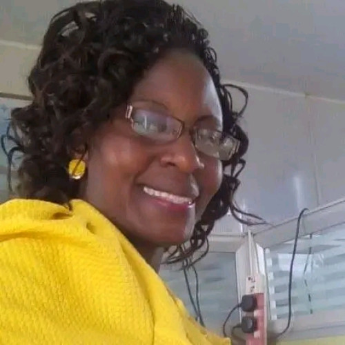 Maria Nekesa M. profile photo